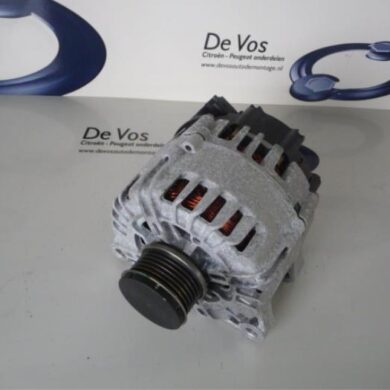Citroen DS4 1.6 e-HDi 16V 115 Dynamo 9HD-9HD9H05 2013 9678048880