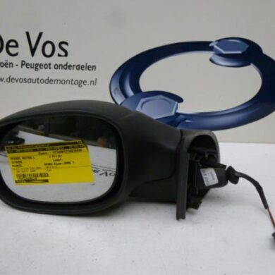 Citroen Pluriel  Wing mirror, left 2005 8149PA