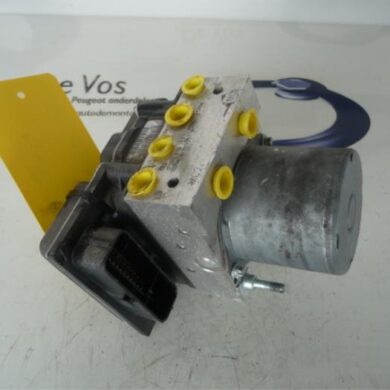 Citroen C5 2.0 16V ABS pump RFJ 2009 4541RY-4541RZ-4541KX-4541KY