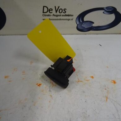 Citroen C6 2.7 HDiF V6 24V Handrem schakelaar UHZ 2006 740701