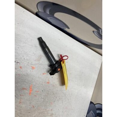 Peugeot 108  Bobine CFB 2015 1611547880