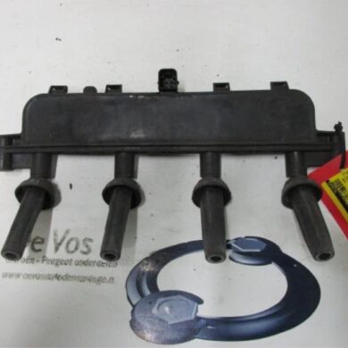 Peugeot 306 1.4 Bobine KFX 1999 597074-5970A9