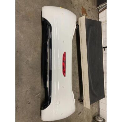 Peugeot 208  Achterbumper 2017 1612842880-1656282380