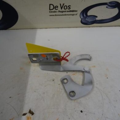 Peugeot Partner 1.6 Hdi Bonnet Hinge 2012 791280