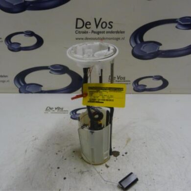 Peugeot Boxer  Brandstofpomp Elektrisch 4H03 2014 1609672080