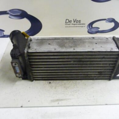 Peugeot 5008  Intercooler 9HZ-9HZ9H01 2011 0384L4