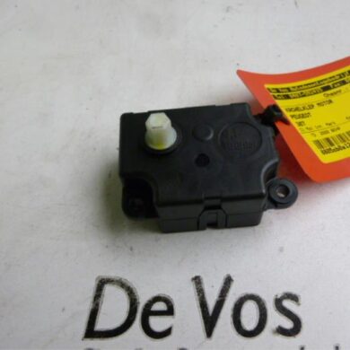 Peugeot 307 2.0 HDi 90 Kachelklep Motor 2004 6447QN