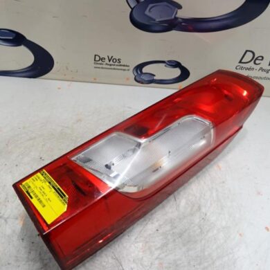 Citroen Jumper  Taillight, right 2015 1612401680