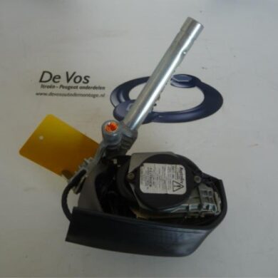 Citroen C5 2.0 HDiF 16V Seatbelt tensioner, right 2005 8974Y7