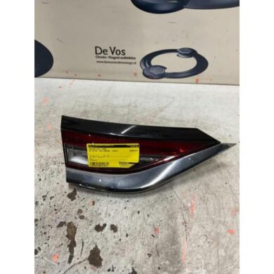DS Automobiles DS3 Crossback 1.2 12V PureTech 155 Taillight, left 2019 9822181080