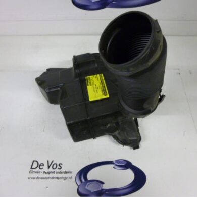 Citroen DS3 1.6 VTi 120 16V Resonance housing 2012 1436V6