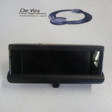 Citroen C4 Cactus 1.2 PureTech 82 12V Kilometerteller KM 2014 9810313280