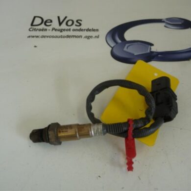 Peugeot 508 2.0 Hybrid4 16V Lambda probe RH02-RHCRH02 2013 1618KN