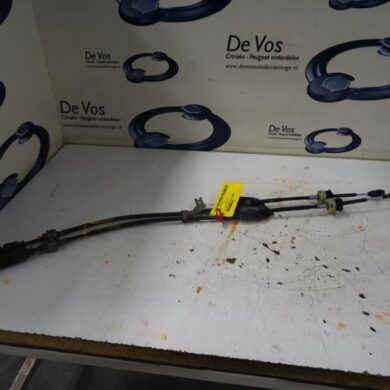 Peugeot 108  Schakelkabel Versnellingsbak 2015 B001040780