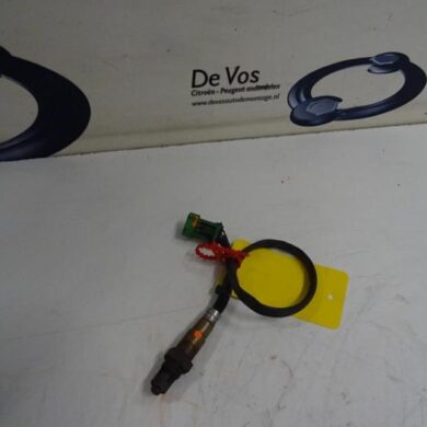 Citroen DS3  Lambda Sonde 5GZ5G01 2015 9678267980