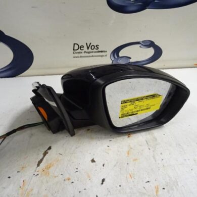 Peugeot 308  Wing mirror, right 2014 1611508580