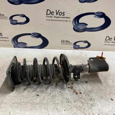 Peugeot Expert 2.0 Blue HDi 120 16V Schokdemperpoot links-voor 2018 9813823580-9821596780