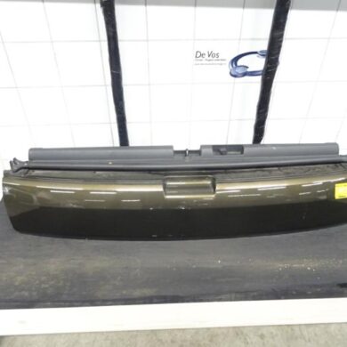 Peugeot 3008  Tailgate 2011 8701CA