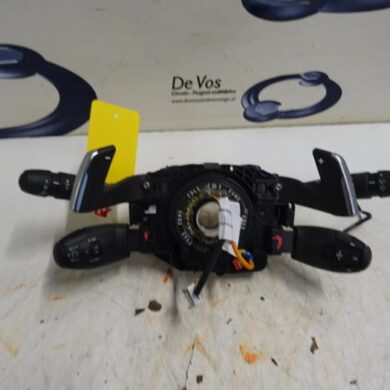 Peugeot 208  Combischakelaar Stuurkolom 2013 98030386ZD-98154492ZD