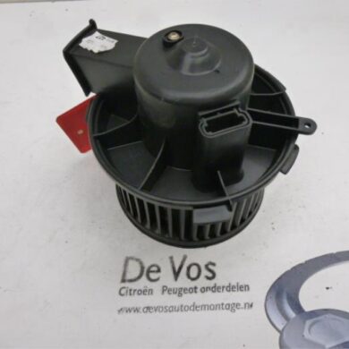 Citroen Picasso  Kachel Ventilatiemotor 2005 6441J9