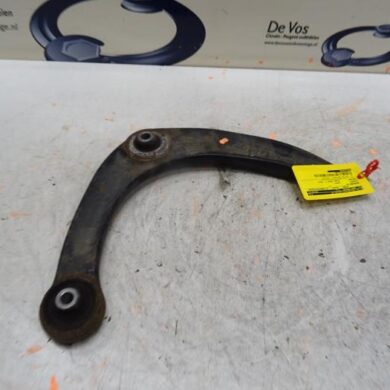 Peugeot Partner 1.6 BlueHDi 100 Front wishbone, right 2018 1643188980