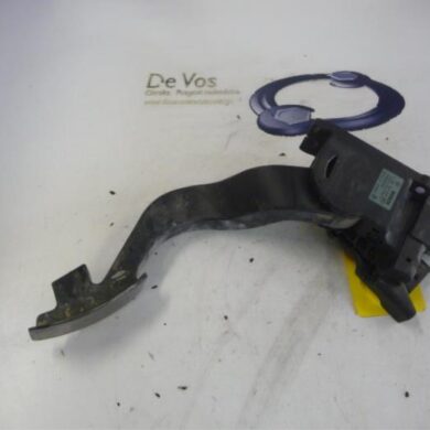 Peugeot Boxer  Accelerator pedal 2009 1601S5