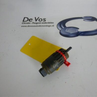 Citroen Jumper  Windscreen washer pump 2011 6434C5