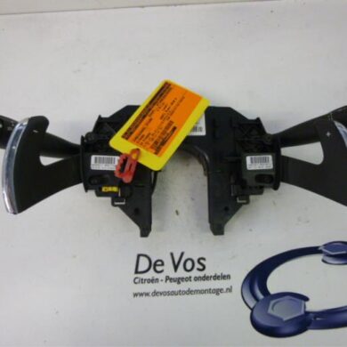 Citroen C4 Picasso 1.6 HDi 16V 110 Steering column stalk 2010 624346