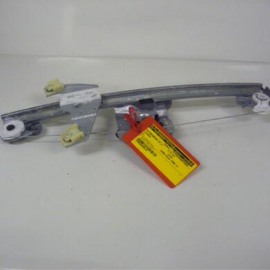 Citroen C1 1.0 12V Ruitmechaniek 2Deurs links-voor 2008 9221T8-1629054280