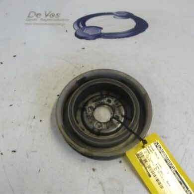 Peugeot Bipper  Krukas Poelie FHZ 2011 0515W5