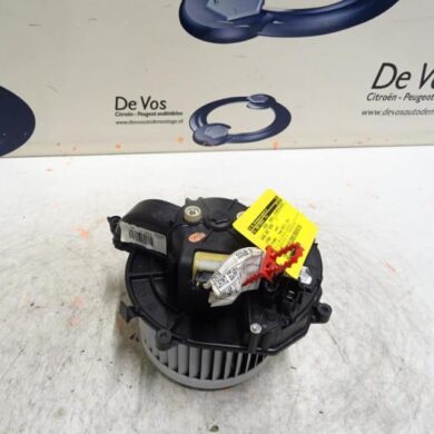 Citroen C4 Picasso  Kachel Ventilatiemotor 2012 6441CG