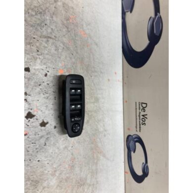 Peugeot 2008 1.6 BlueHDi 120 Combischakelaar ramen 2015 96749624ZD