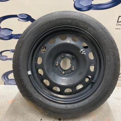 Peugeot 308 1.2 12V PureTech 110 Velg + Band 2022