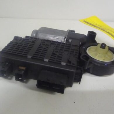 Citroen C4 Picasso 2.0 16V Autom. Raammotor Portier 2007 9222GZ-9222CX