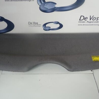 Peugeot 206 1.1 XN,XR Parcel shelf 2000 8794JN