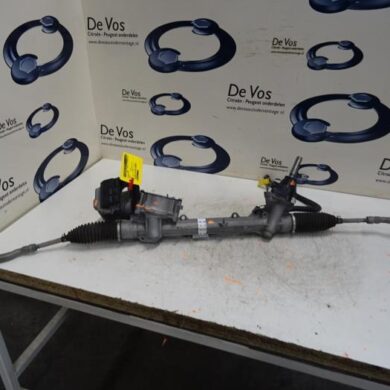 Peugeot 3008 2.0 BlueHDi 150 16V Power steering box 2017 1630631780