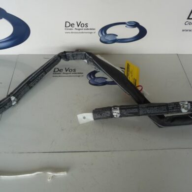 Peugeot 508 1.6 THP 16V Roof curtain airbag 2011 8338GR