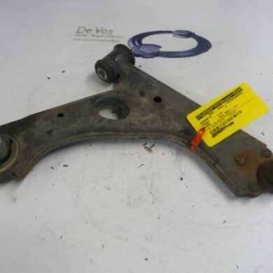 Peugeot Bipper  Draagarm rechts-voor 2009 3521V5-1610942180-3521S6