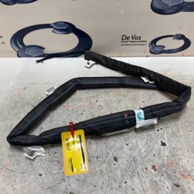 Peugeot 3008 1.5 BlueHDi 130 Roof curtain airbag 2018 9811504380
