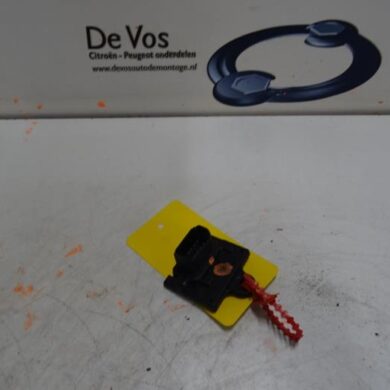 Peugeot 4007  Particulate filter computer 4HN 2009 1525NP-9674859880