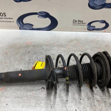 Peugeot 206 PLUS 1.4 XS Schokdemperpoot links-voor 2012 5202LV