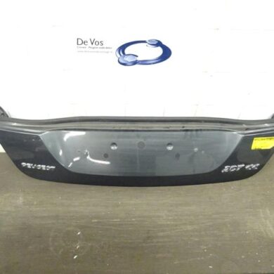 Peugeot 207  Tailgate 2010 860688