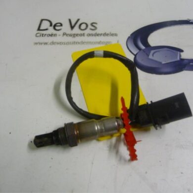 Citroen C3 Picasso 1.6 HDi 16V Lambda Sonde 9HR-9HR9H05 2011 1618NC