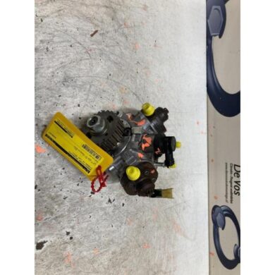 Citroen C6 3.0 HDiF V6 24V Brandstofpomp Mechanisch X8Z 2011 1920RG-9678393480-1921N0-1623790780