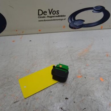 Citroen C1 1.0 12V Elektrisch Raam Schakelaar 2011 6554KZ