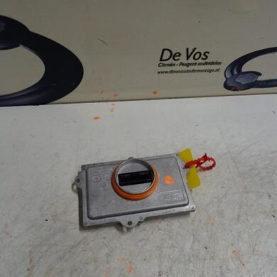 Peugeot 3008  Computer lighting module 2017 1616879280