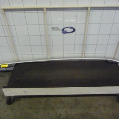 Citroen C5  Roof rail, right 2013 8361G5