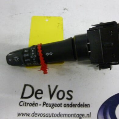 Citroen C-Crosser 2.2 HDiF 16V Combischakelaar Stuurkolom 2008 6242AJ