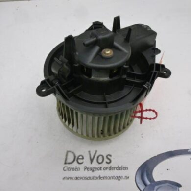 Citroen Xsara  Heating and ventilation fan motor 2001 6441N0