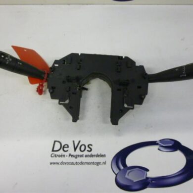 Citroen C5  Steering column stalk 2009 6242RG